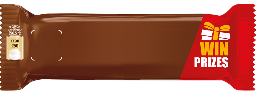 Snickers® 50г