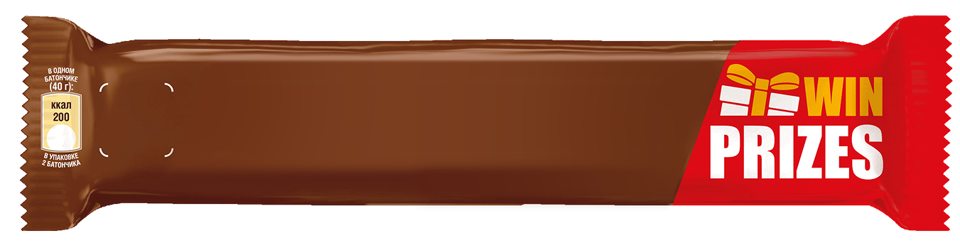 Snickers® 80г